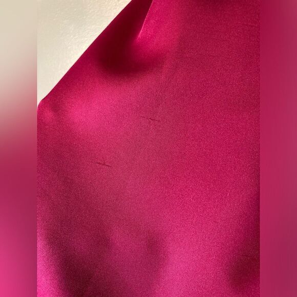 Forever 21 + pink sleeveless dress - Picture 4 of 5